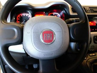 Fiat Panda 1.3 75cv Diésel 4x4 E5+