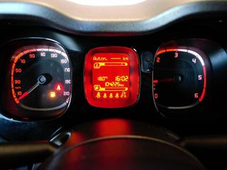 Fiat Panda 1.3 75cv Diésel 4x4 E5+