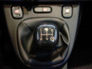 Fiat Panda 1.3 75cv Diésel 4x4 E5+