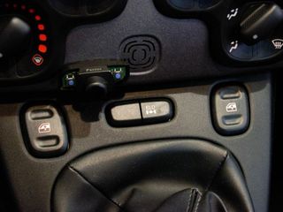 Fiat Panda 1.3 75cv Diésel 4x4 E5+