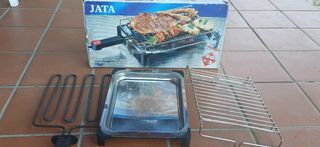 Barbacoa jata