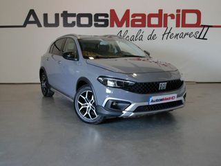 Fiat Tipo SW Cross 1.0 74kW (100CV)