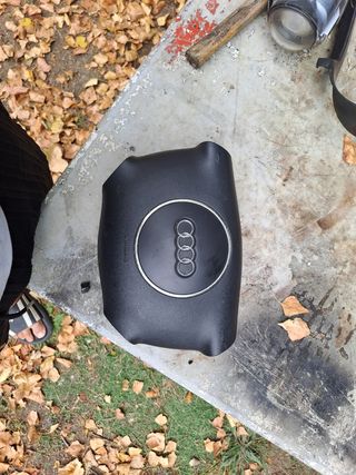 Airbag Audi A4 B6