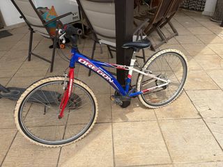 Bicicleta niño BH Oregon