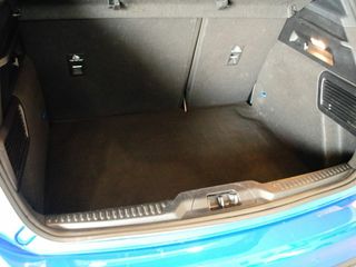 Ford Focus 1.0 Ecoboost MHEV 92kW ST-Line Auto