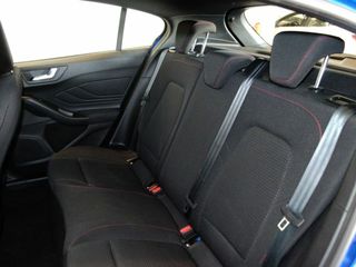 Ford Focus 1.0 Ecoboost MHEV 92kW ST-Line Auto