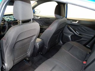 Ford Focus 1.0 Ecoboost MHEV 92kW ST-Line Auto