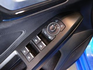 Ford Focus 1.0 Ecoboost MHEV 92kW ST-Line Auto