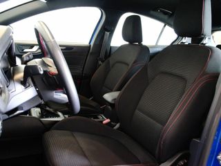 Ford Focus 1.0 Ecoboost MHEV 92kW ST-Line Auto