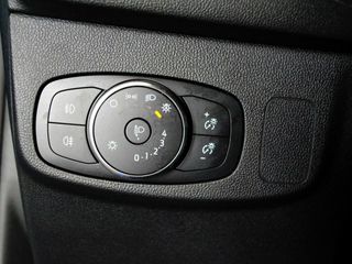 Ford Focus 1.0 Ecoboost MHEV 92kW ST-Line Auto