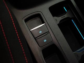 Ford Focus 1.0 Ecoboost MHEV 92kW ST-Line Auto