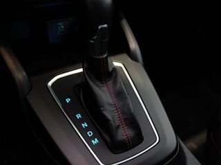 Ford Focus 1.0 Ecoboost MHEV 92kW ST-Line Auto