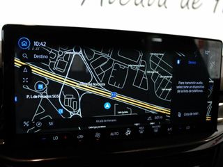 Ford Focus 1.0 Ecoboost MHEV 92kW ST-Line Auto