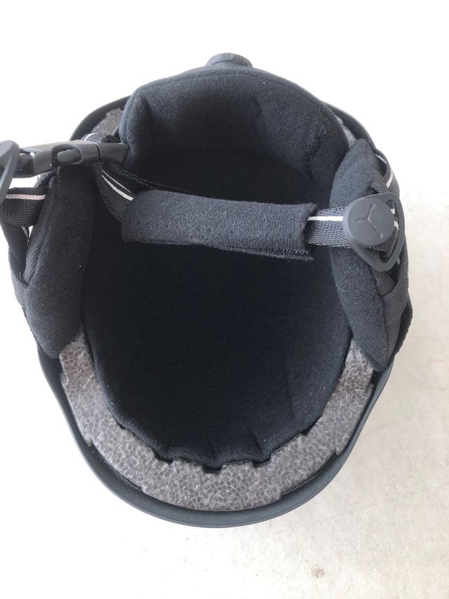 Casco CÉBÉ INFANTIL esquiar