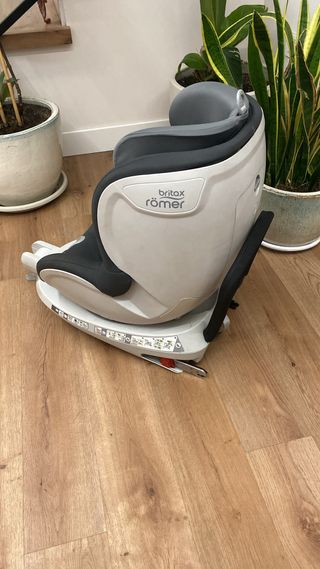 Britax Romer - Silla coche grupo 0-1