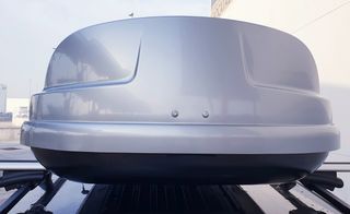 Thule Atlantis 780 Cofre Baul Portaequipajes