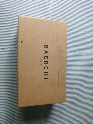 Zapatos de vestir