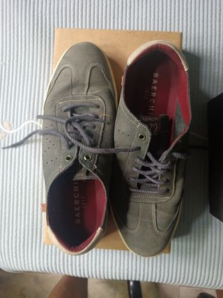 Zapatos de vestir
