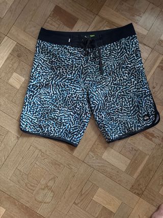 Bañador Quiksilver M T32