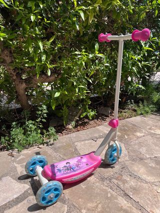 Patinete infantil Peppa Pig