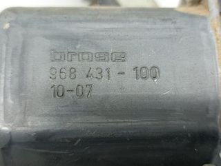 Elevalunas del izq renault 968431100 megane 164412