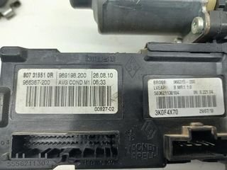 Elevalunas del izq renault 968431100 megane 164412