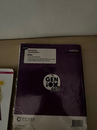 libros 1 bachillerato Federico garcia lorca