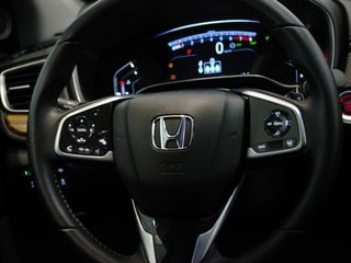 Honda CR-V 1.5 VTEC TURBO 4x4 CVT ELEGANCE NAVI