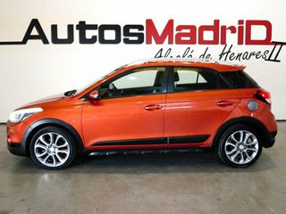 Hyundai i20 1.4 CRDi Klass Active