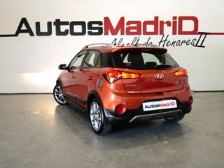 Hyundai i20 1.4 CRDi Klass Active