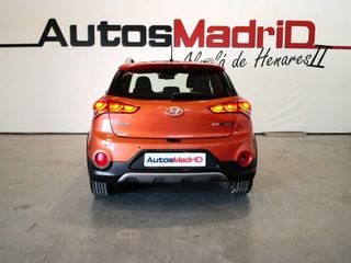 Hyundai i20 1.4 CRDi Klass Active