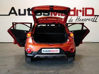 Hyundai i20 1.4 CRDi Klass Active
