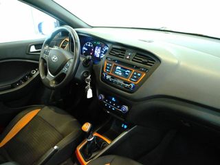 Hyundai i20 1.4 CRDi Klass Active