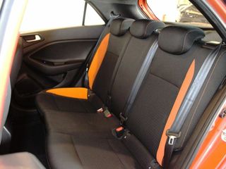 Hyundai i20 1.4 CRDi Klass Active