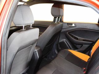 Hyundai i20 1.4 CRDi Klass Active