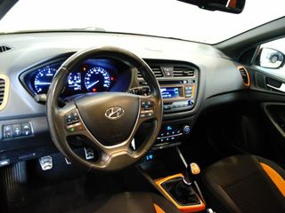 Hyundai i20 1.4 CRDi Klass Active