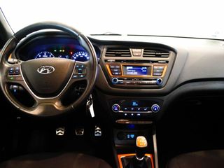 Hyundai i20 1.4 CRDi Klass Active