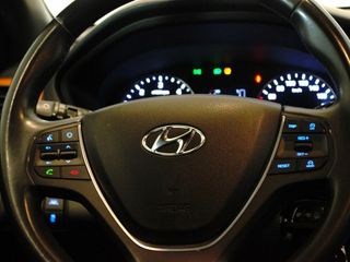 Hyundai i20 1.4 CRDi Klass Active