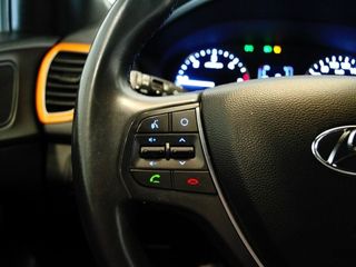 Hyundai i20 1.4 CRDi Klass Active