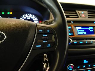 Hyundai i20 1.4 CRDi Klass Active