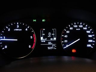 Hyundai i20 1.4 CRDi Klass Active
