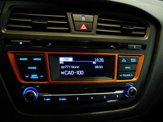 Hyundai i20 1.4 CRDi Klass Active