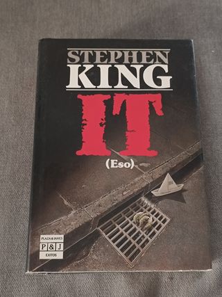 It de Stephen King 