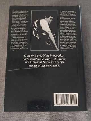 It de Stephen King 