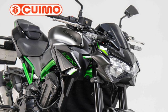 KAWASAKI Z 900