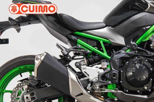 KAWASAKI Z 900
