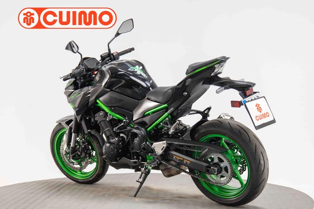KAWASAKI Z 900