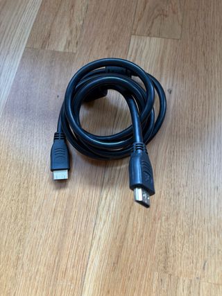 Cable HDMI nuevo