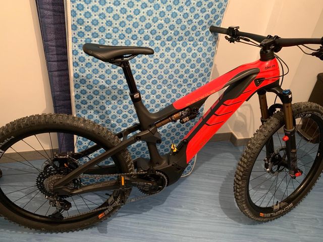 Rotwild RX 750 ULTRA (2023)