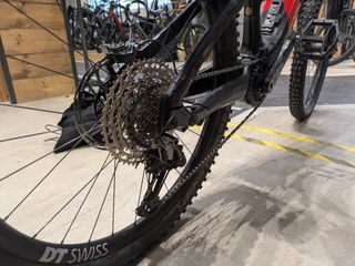 Rotwild RX 750 ULTRA (2023) 3200km